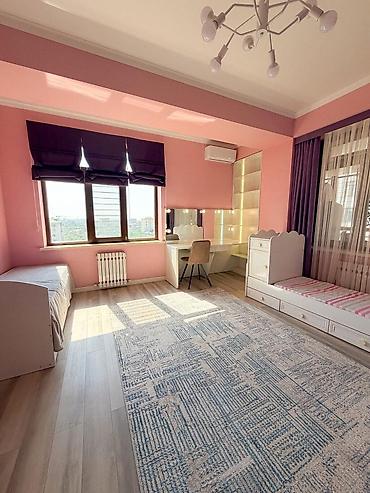 5: 4 комнаты, 126 м², 5 мкр Элитка, 10 этаж, Евроремонт — 7
