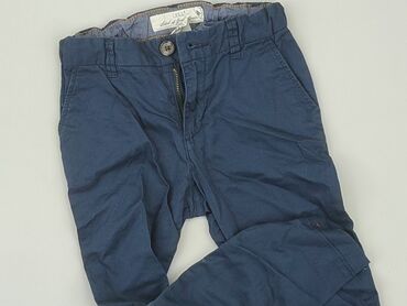 jeansy liu jo modivo: Jeans, H&M, 4-5 years, 110, condition - Very good