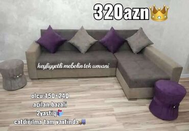 sade divan: Künc divan, Yeni, Açılan, Bazalı, Parça, Şəhərdaxili pulsuz çatdırılma