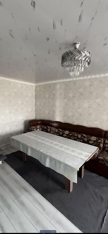 аренда квартиры в кыргызстане: 68 м², 3 комнаты, Без подселения — 3