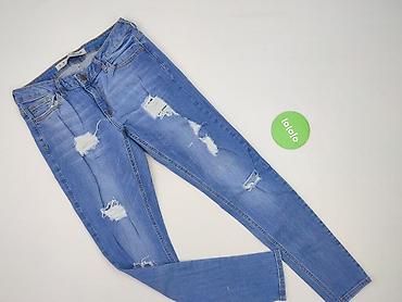 jeans stradivarius: Denim Co, Jeansy damskie, rozmiar S — 2