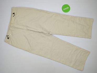 crocs eobuwie: Spodnie materiałowe damskie, rozmiar L — 2