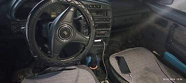 ВАЗ (ЛАДА): ВАЗ (ЛАДА) Samara: 2003 г., 1.5 л, Механика, Бензин, Хэтчбэк — 11