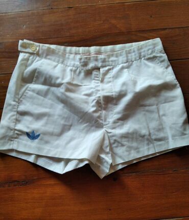 h: M (EU 38), color - White, Single-colored