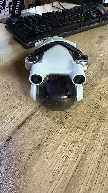 panasonic sophia tv: DJI Mini 3 Pro (вес <249 г) с камерой на 1/1.3" сенсоре и — 4