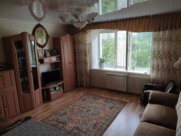 аренда помещения в канте: 2 комнаты, Агентство недвижимости, Без подселения, С мебелью полностью