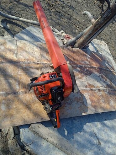 степлер бу: Бензин менен иштөөчү араа lalafo.kg да степлер бу: Бензин менен иштөөчү араа