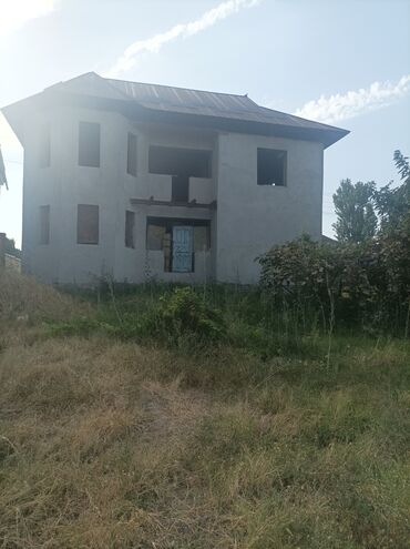 продажа домов в село орто сай: Коттедж, 230 м², 6 комнат, Собственник