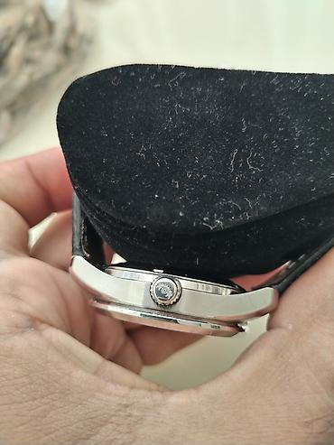 Qol saatları: Orient Automatic kişi qol saatı - Brend/model: Orient, avtomatik — 5