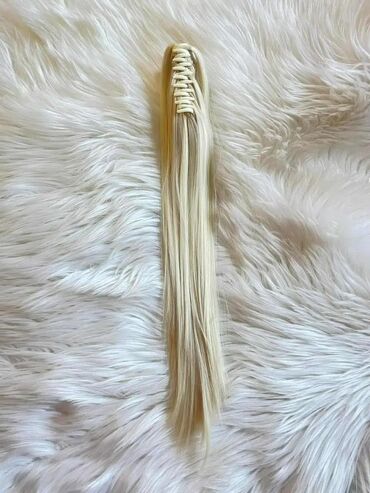 Ostalo: Repovi 3600
Pundje 3100
Perike po 4800 afro i druge 0🌈 — 27