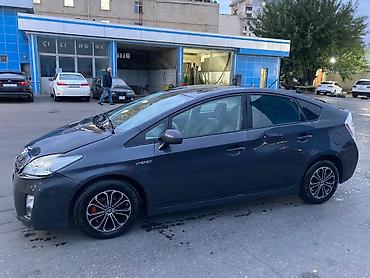Аренда транспорта: Сутки, Toyota, С правом выкупа — 6