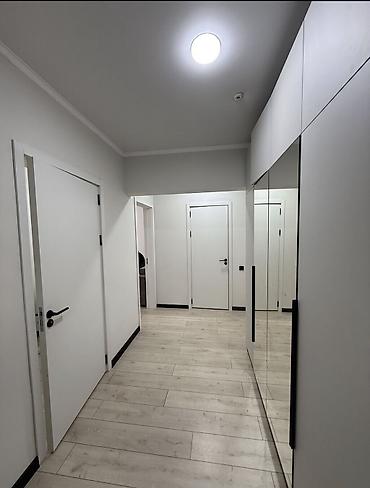 продаю кв барачного типа: 1 комната, 47 м², Элитка, 3 этаж, Евроремонт — 6