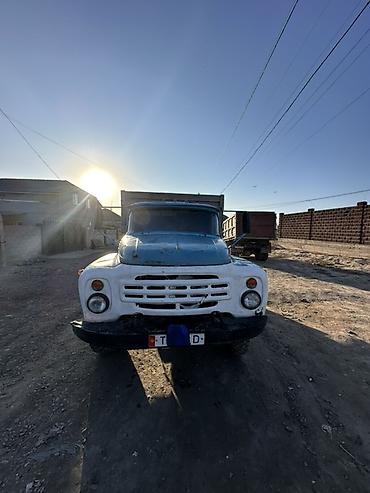 ЗИЛ : | 1989 г — 3