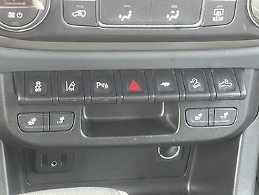 Chevrolet: Chevrolet Colorado: 2021 г., 3.5 л, Автомат, Бензин, Пикап — 8