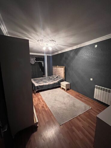 Köhnə tikili: Gəncə, 2 otaqlı, Köhnə tikili, 100 kv. m — 7