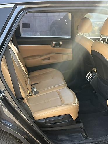 муссо рехтон: Kia Sorento: 2020 г., 2.2 л, Робот, Дизель, Кроссовер — 7