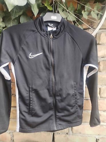 leoni sandale: Nike Dri-FIT trenerka gornji deo za dečake - Veličina: M (137–147 cm) — 2