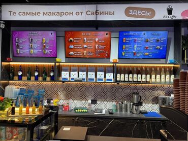 Павильоны: Продаю Павильон 20 м², С видеонаблюдением