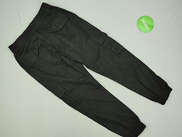 nike canyon: Spodnie cargo damskie, rozmiar S — 3
