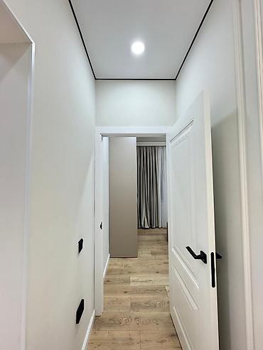 Продажа квартир: 2 комнаты, 61 м², Элитка, 2 этаж, Евроремонт — 7