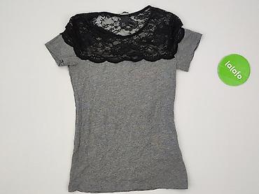 mango koszula damska: H&M, T-shirt damski, rozmiar XS — 2
