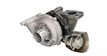 Auto-delovi: CITROEN BERLINGO C2 C3 C4 C5 XSARA TURBINA NOVA 1.6 HDI 80KW | Nova — 1