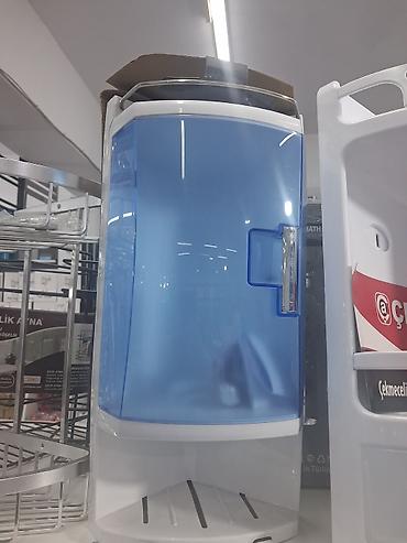 su cəni satılır: Hamam kucluyu — 1