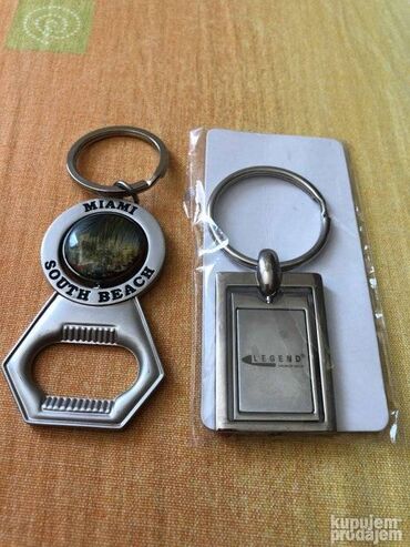 Privesci za ključeve: Novo na lalafo.rs — 14 Privesci za ključeve: Novo — 14