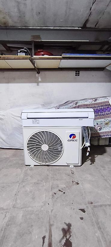 Kondisionerlər: REAL SHEKİLER !!! YENI 9.000 BTU 360 MANAT, 12.000 BTU 400 MANAT — 26
