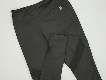 j: Legginsy Sportowe damskie, rozmiar M — 1