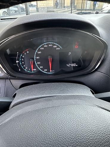 pontiac sunfire: Chevrolet Spark: 2019 г., 0.1 л, Автомат, Бензин, Хэтчбэк — 8