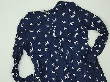 pull bear trencz: H&M, Sukienka damska, rozmiar L — 1