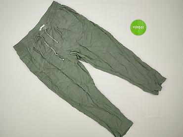 carry man: Sinsay, Spodnie dresowe damskie, rozmiar XL — 2