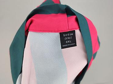 crane buty: Shein Curve, Bluzka damska, rozmiar XL — 4
