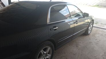 volkswagen passat сидан: Mitsubishi Diamante: 1996 г., 2.5 л, Автомат, Бензин, Седан