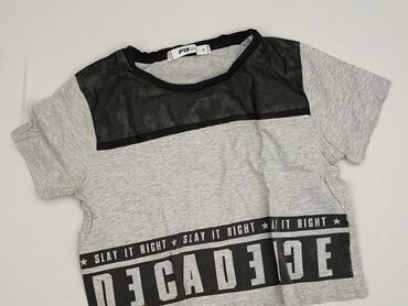 t shirty calvin klein allegro: T-shirt damski, FBsister, rozmiar S