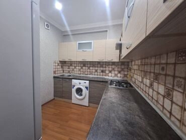 Uzunmüddətli kirayə mənzillər: Xətai Rayonu Həzi Aslanov Metrosunun Cıxışı 2 otaq. Mərtəbə - 14/8 — 15