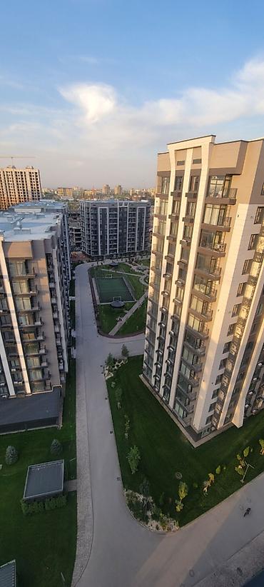 Продажа квартир: 2 комнаты, 45 м², Элитка, 13 этаж, Евроремонт — 4