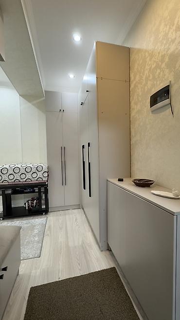 Продажа квартир: 1 комната, 53 м², Элитка, 3 этаж, Евроремонт — 8