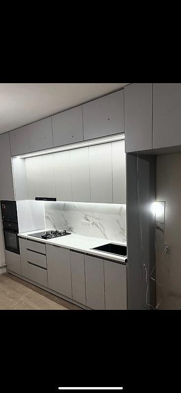 Мебель на заказ: Мебель на заказ, Кухня — 10