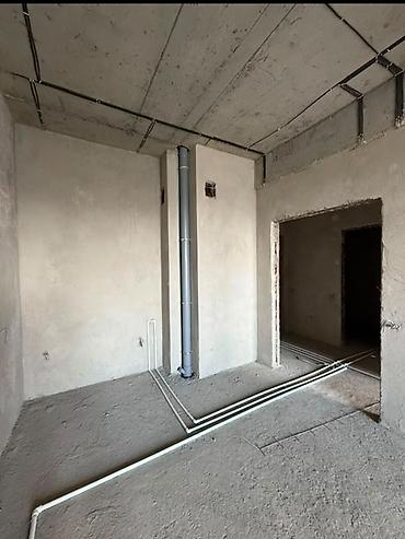 45: 1 комната, 45 м², Тунгуч мкр Элитка, 6 этаж, ПСО (под самоотделку) — 7