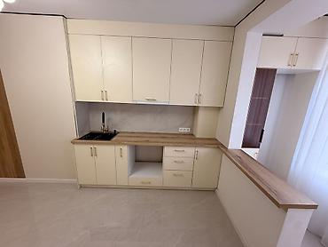 Недвижимость: 1 комната, 45 м², Технопарк Элитка, 11 этаж, Дизайнерский ремонт — 4