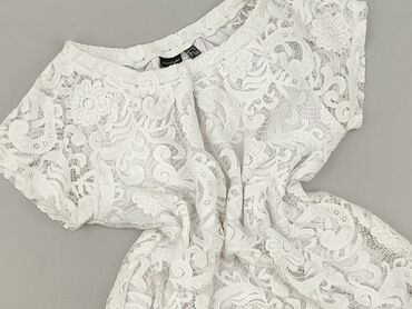 bluzki w paski massimo dutti: Bodyflirt, Жіноча блуза, розмір M