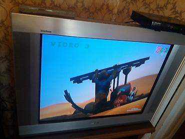 lg телевизор в баку цены: Orijinal Sony tv yaponiya istehsalı mükəmməl göstərir,ünvan Binə — 1
