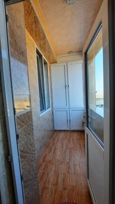 Yeni tikili: Zığ qəs., 2 otaqlı, Yeni tikili, m. Həzi Aslanov, 55 kv. m — 12