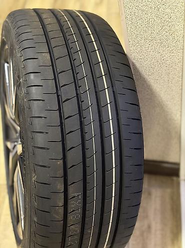 camry r18: Диски R 18 Toyota, 1 шт, Новый — 6