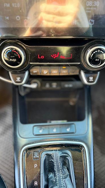 Kia: Kia Rio: 2017 г., 1.5 л, Автомат, Бензин, Седан — 11