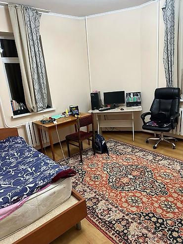 Долгосрочная аренда домов: 370 м², 7 комнат — 12