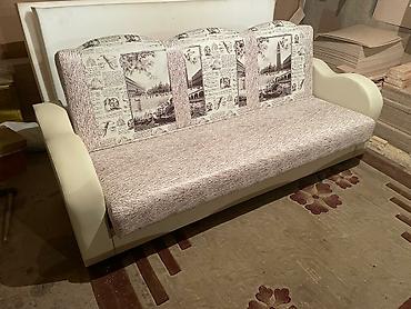 Прямые диваны: Прямой диван, Новый — 21