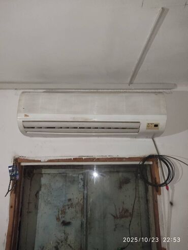 Kondisionerlər: Kondisioner 85-90 kv. m — 11